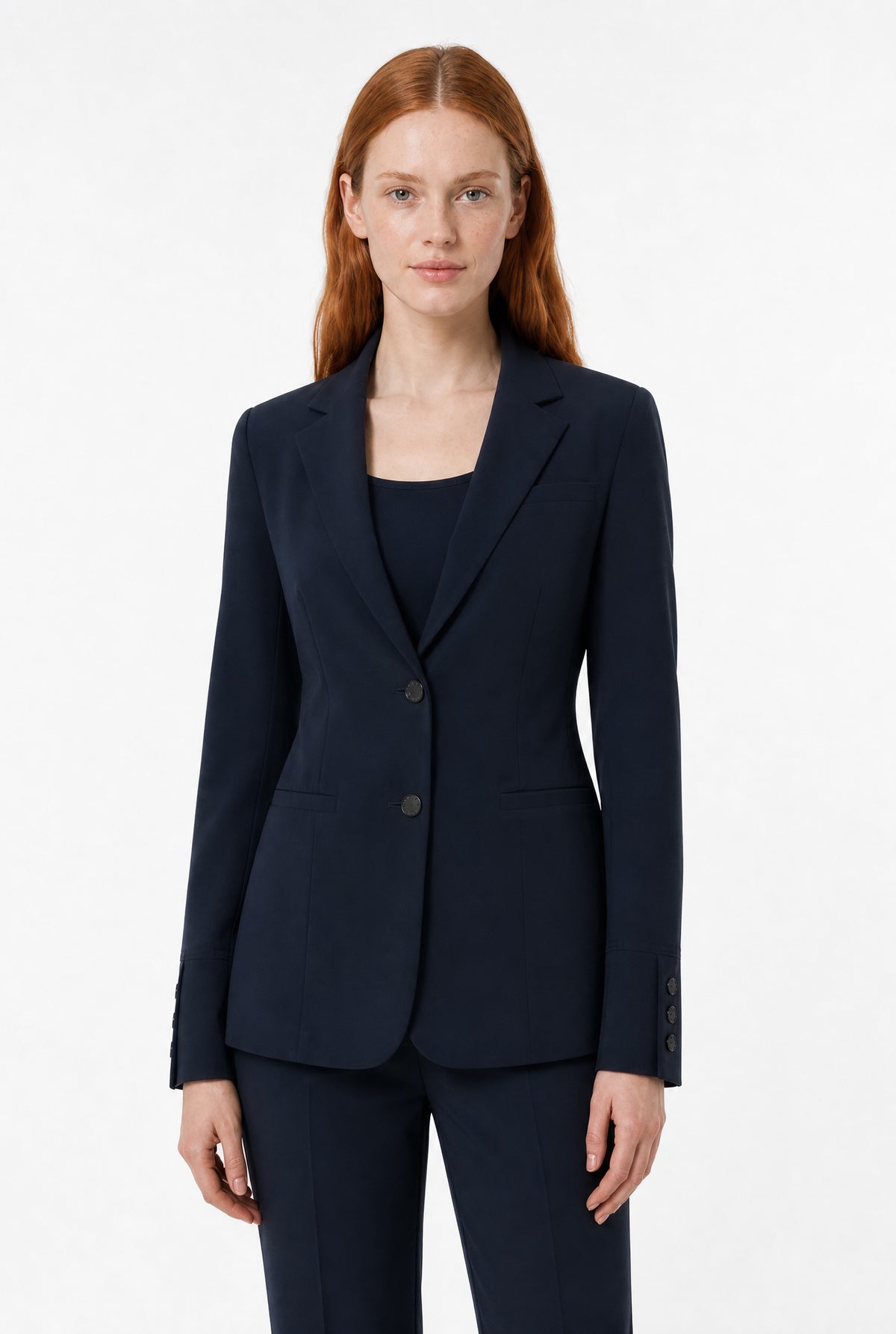 Blazer Roma easy wear Technical Jer - BB1022F