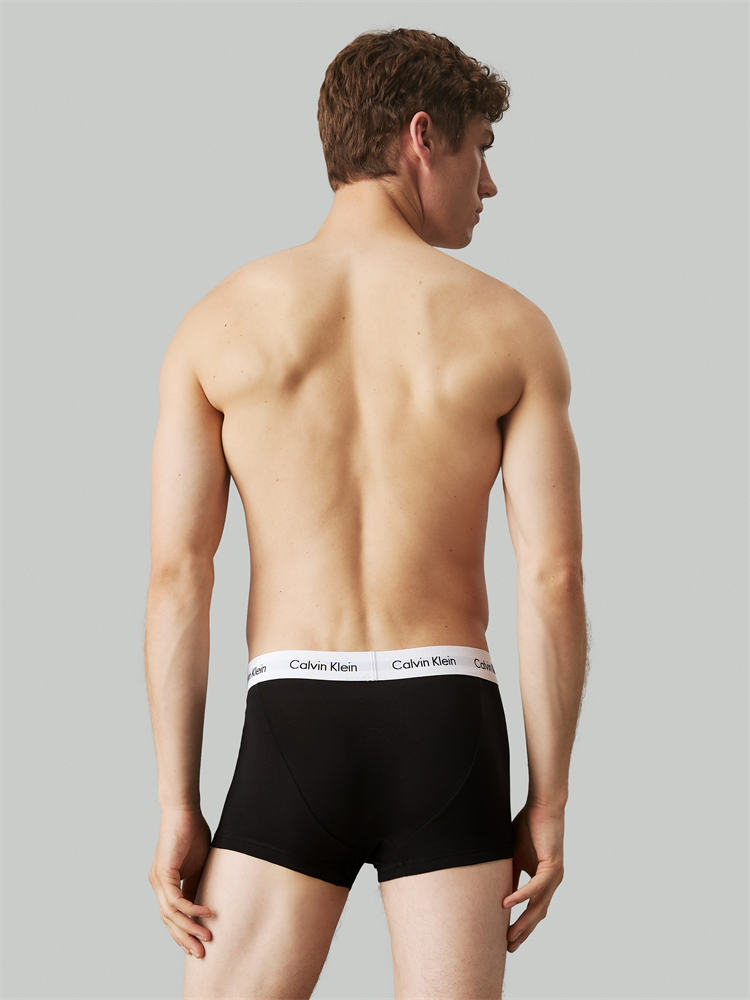 3P LOW RISE TRUNK - 0000U2664G