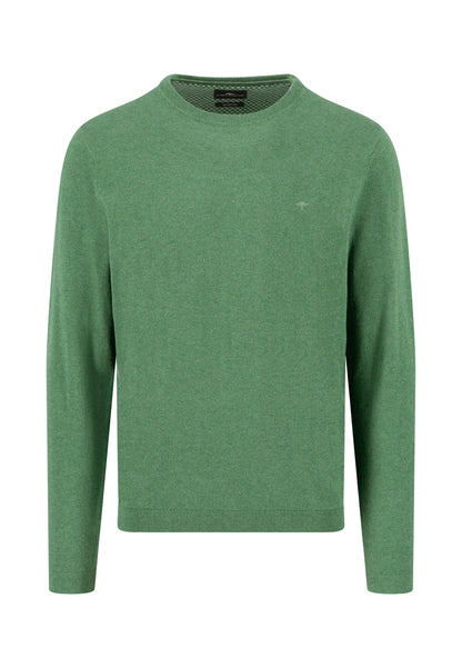 O-Neck, Winter Air Cotton - 1509324
