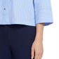 Bluse Kurz 3/4 Arm - 80023311