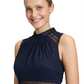 Kleid Kurz ohne Arm - 01314825