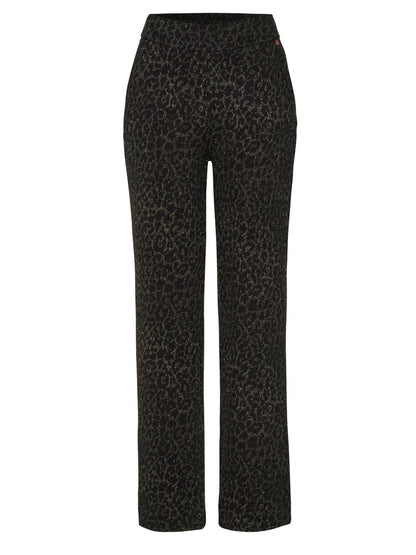 Scarlet Wide Leg - 67-21/2243-27