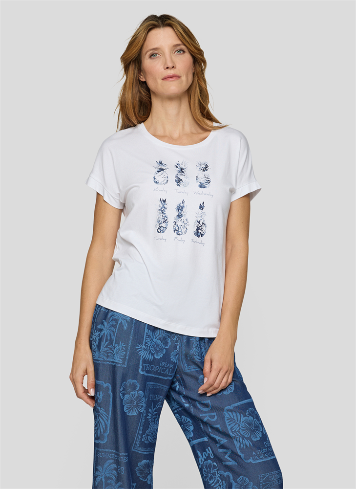 T-Shirt - 56-121320