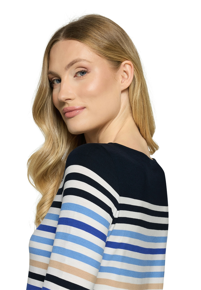 Shirt Kurz 3/4 Arm - 27361755