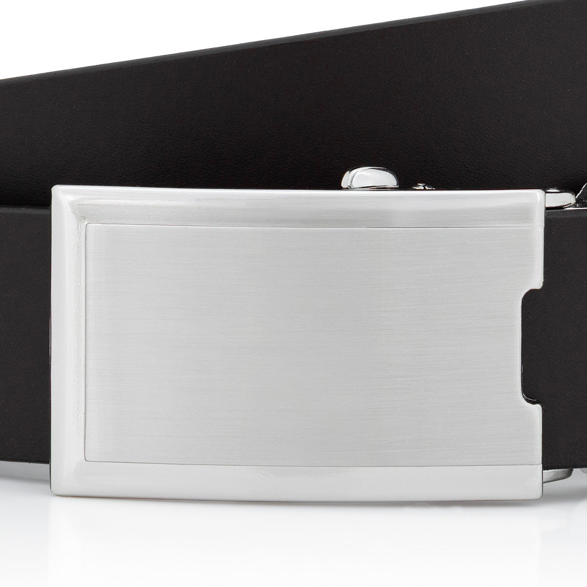 Ledergürtel LINDENMANN - 1005001