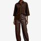 Bluse Kurz 3/4 Arm - 110-10004309