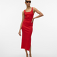 VMCHLOE SL 7/8 DRESS JRS NOOS - 10325601