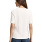 T-shirt basic with print - 1047062