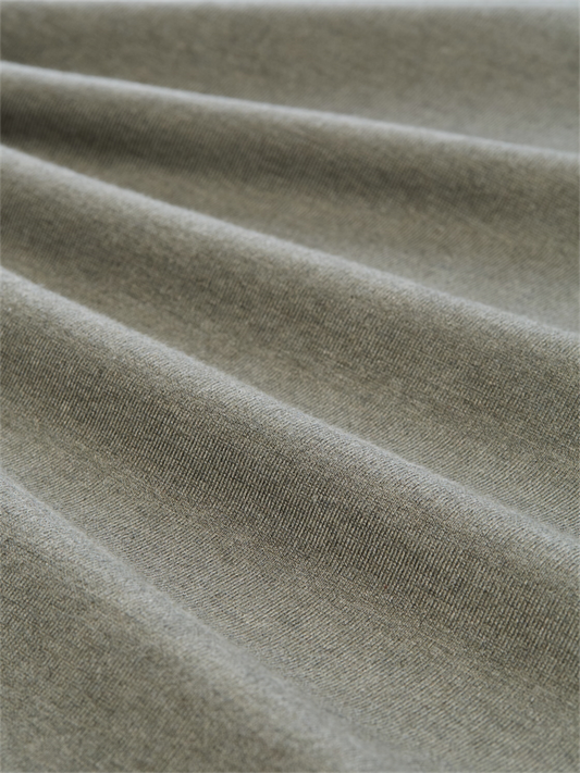 soft knit short sleeve polo - 1051957