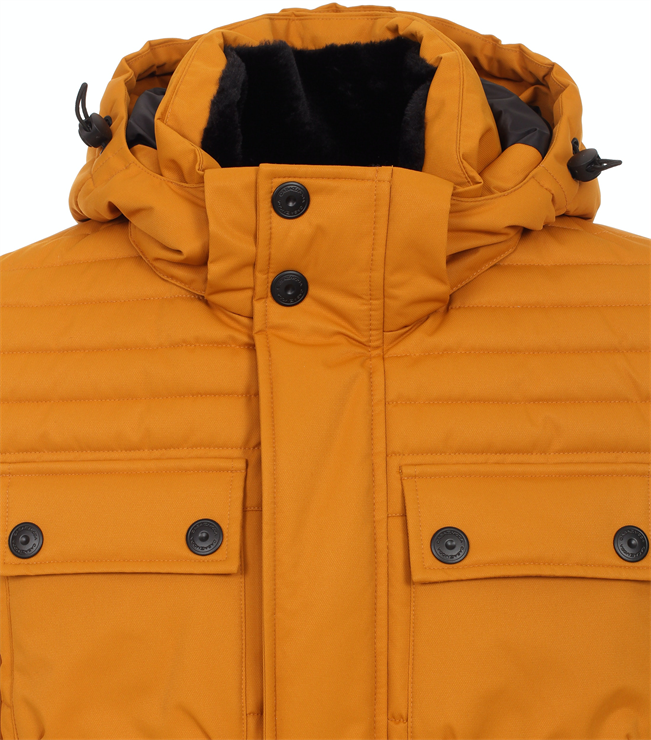 Outdoor Jacke, Kapuze - 523926800