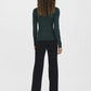 VMGLORY LS ROLLNECK BLOUSE GA NOOS - 10231630