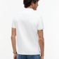 LIQUID COTTON ESSENTIAL REG POLO - MW0MW35585