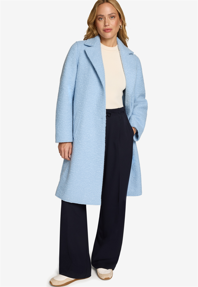 Mantel Casual - 110-10003669