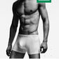 Pant ohne Eingriff - 100549311000
