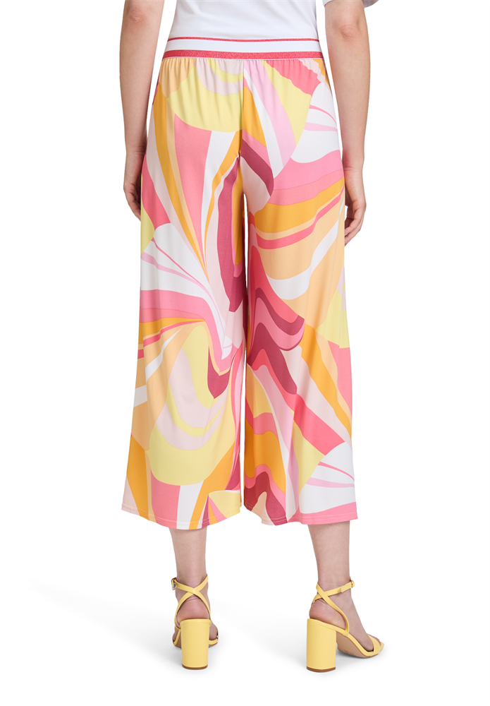 Hose Casual 3/4 LAEnge - 60441223