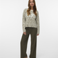 VMTRES BIEN LS O-NECK PULLOVER - 10330861