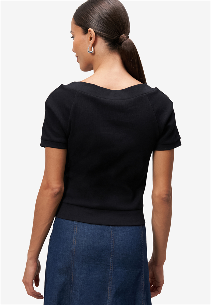 zero T-Shirt / Top - 1010003374