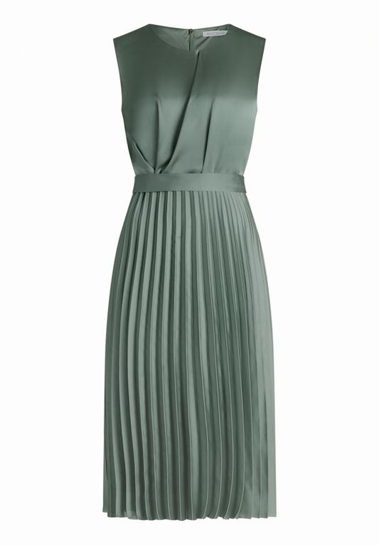 Kleid Lang ohne Arm - 13473201