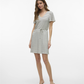 VMGINA 2/4 SHORT DRESS JRS NOOS - 10325612