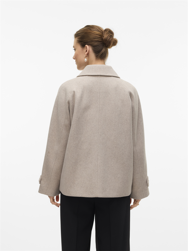 AWSABINE LS SHORT JACKET - 10330560