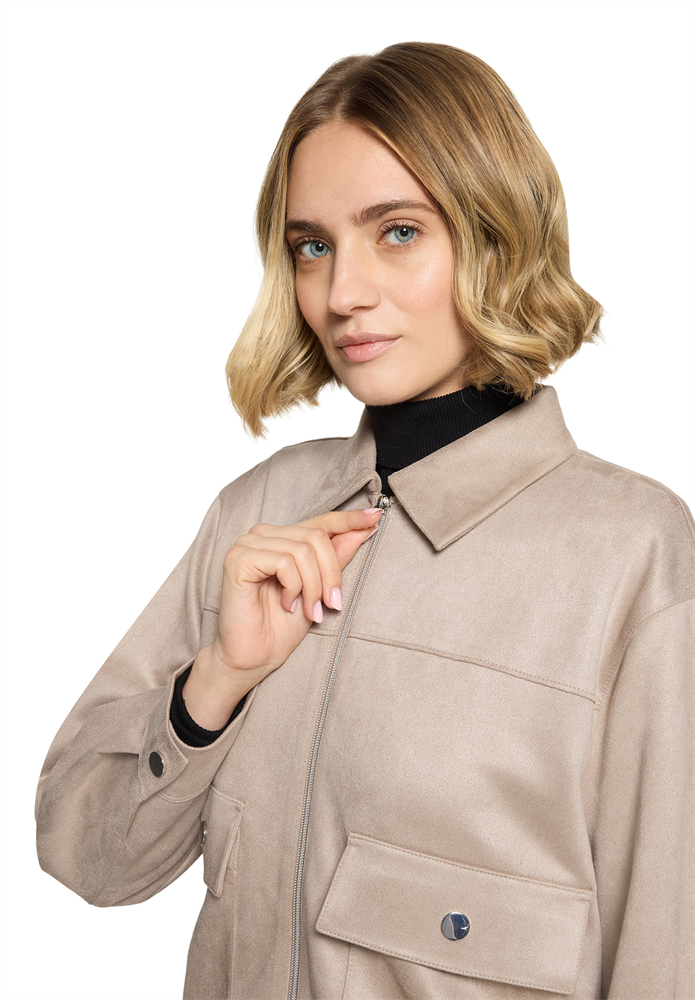 Blazer Kurz Einreiher 1/1 Arm - 44231178