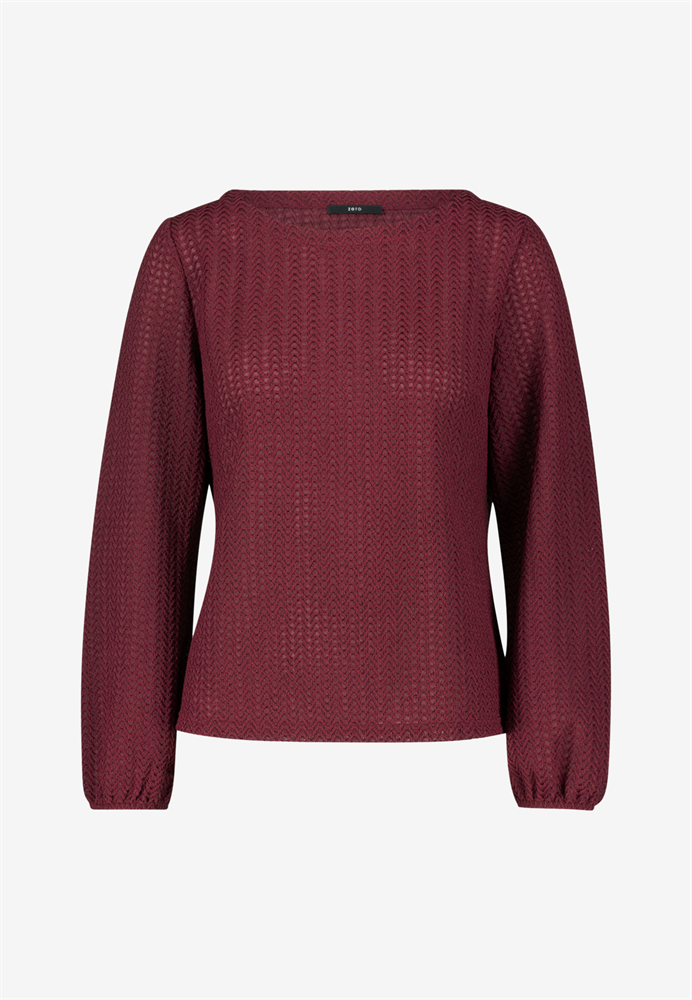 zero T-Shirt / Top - 1010003519