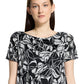 Kleid Kurz 1/2 Arm - 18671890