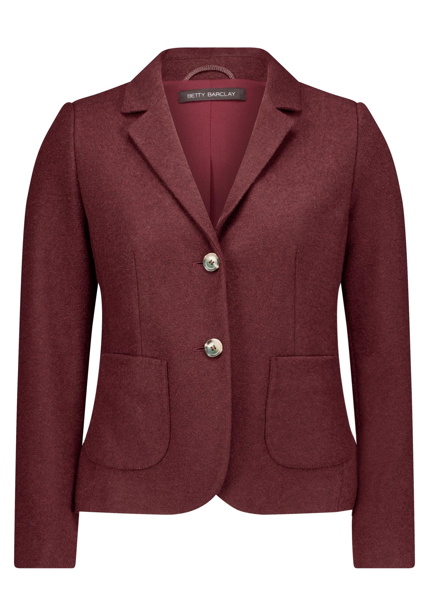 Blazer & Indoorjacken