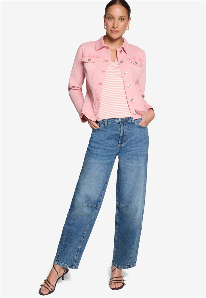 Blazerjacke Kurz 1/1 Arm - 110-10003894