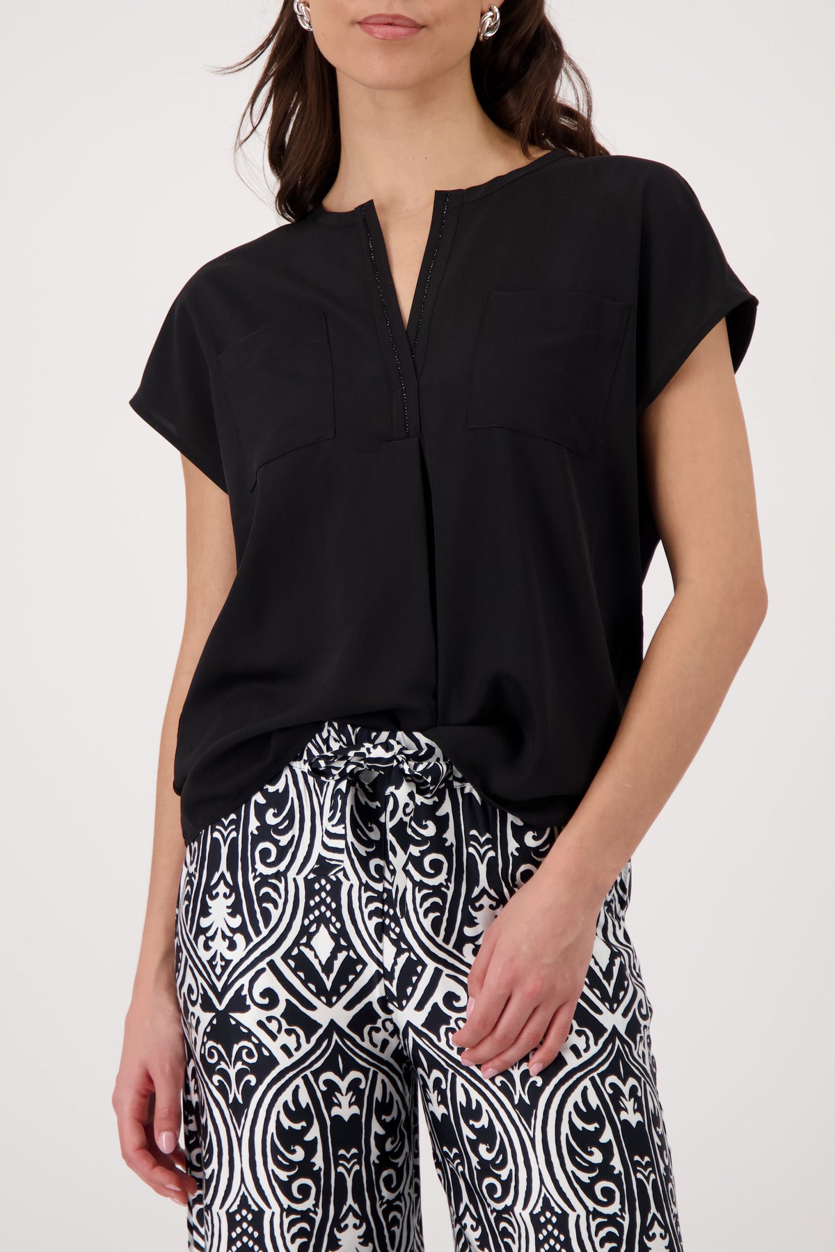 Bluse - 410766