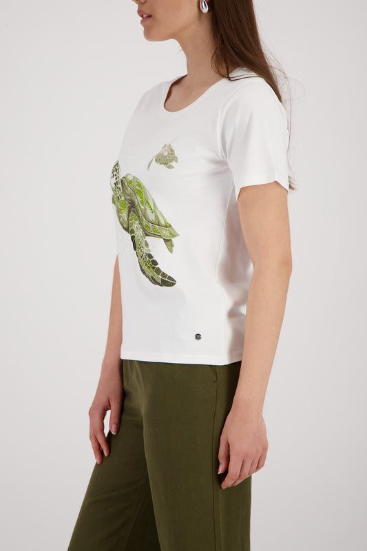 T-Shirt - 410851