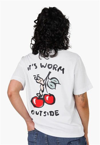 Big Worm Shört Girls - GTS-126-1165