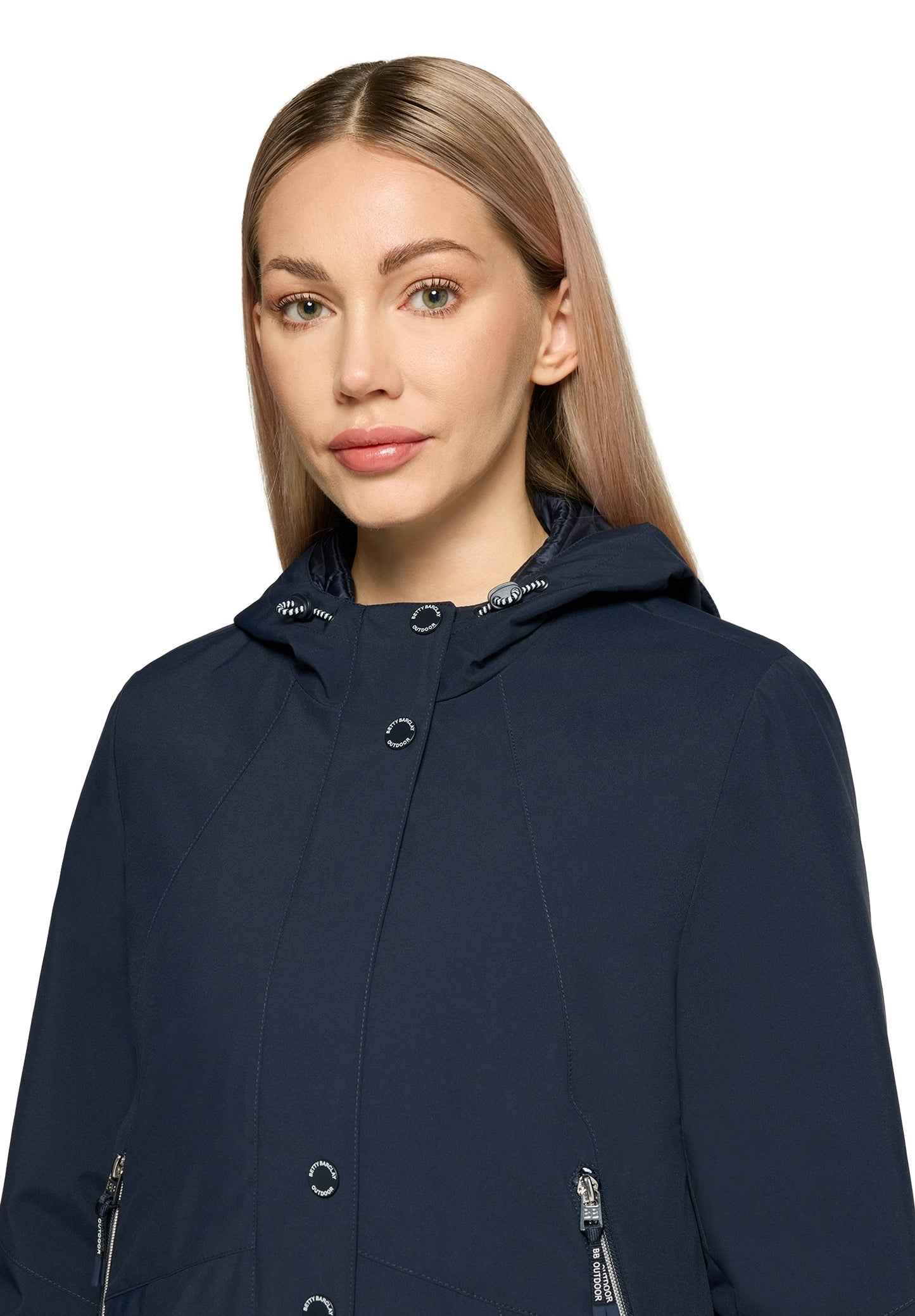 Jacke Watte - 70142002