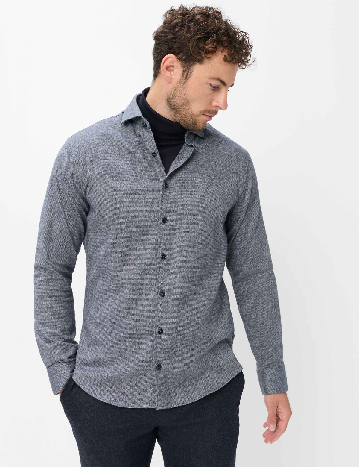 STYLE.HAROLD U - 74-0115 74423000