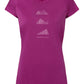 Wo Tekoa Wool T-Shirt - 42702