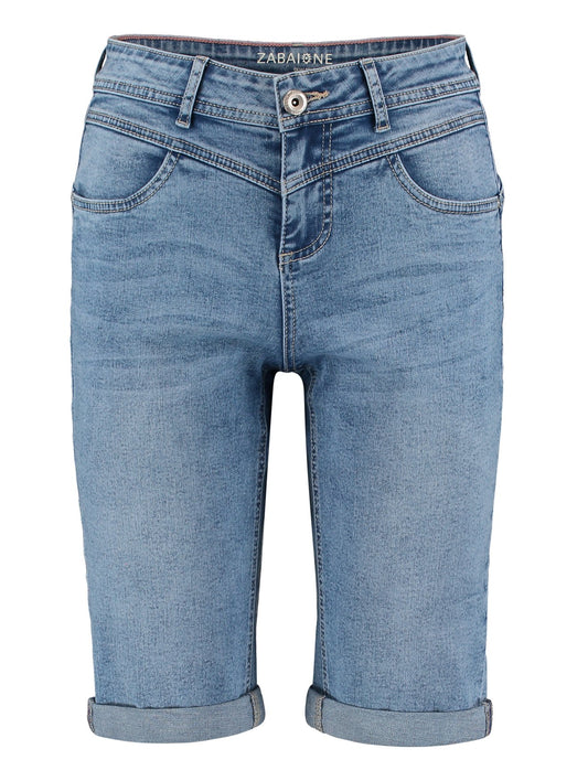 Shorts Va44leska - QI-701-0033-1