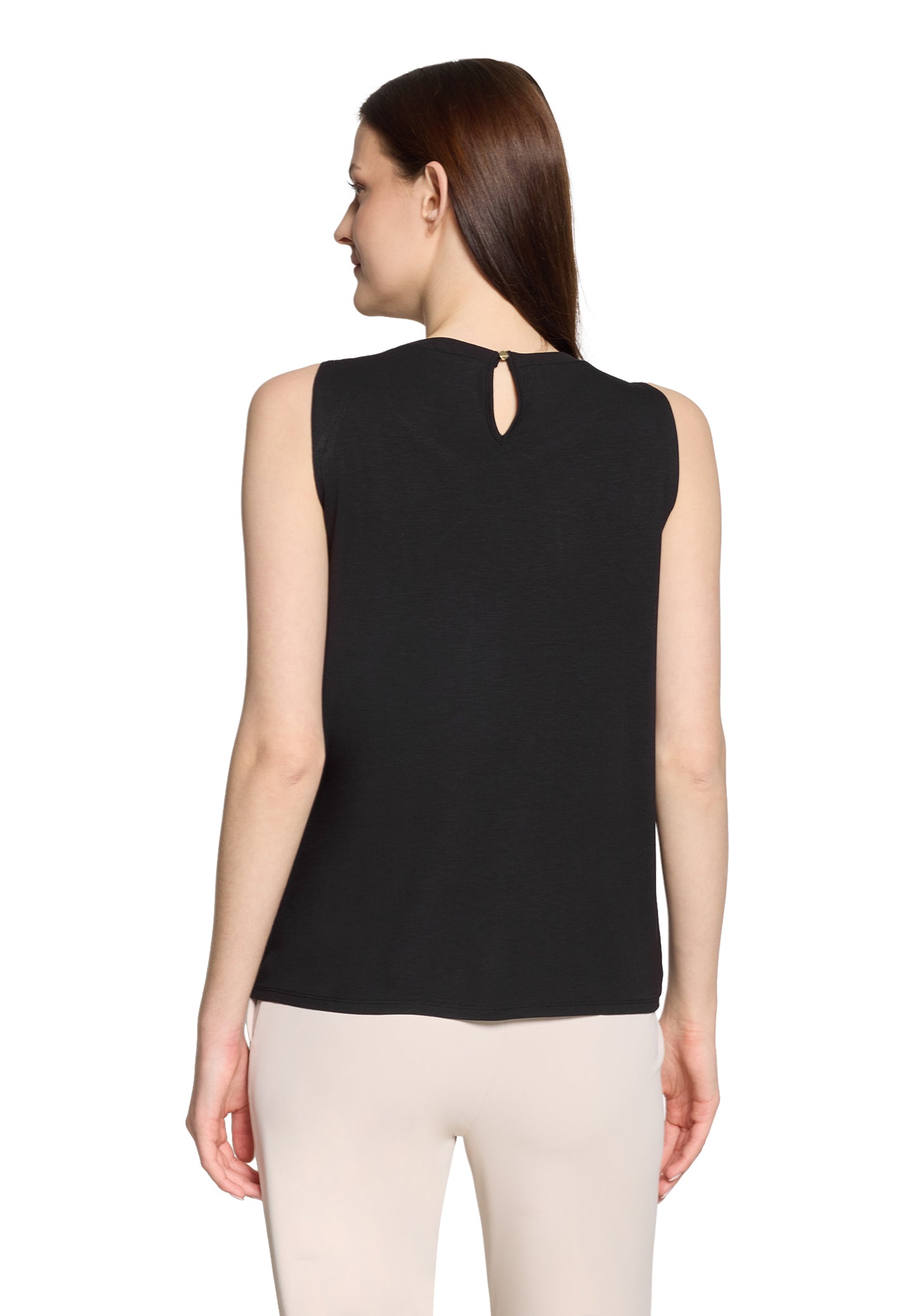 Shirt Kurz ohne Arm - 22663318