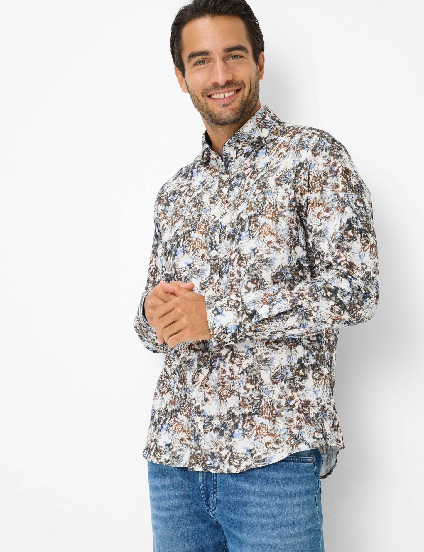 STYLE.HAROLD P - 47-3868 74423500