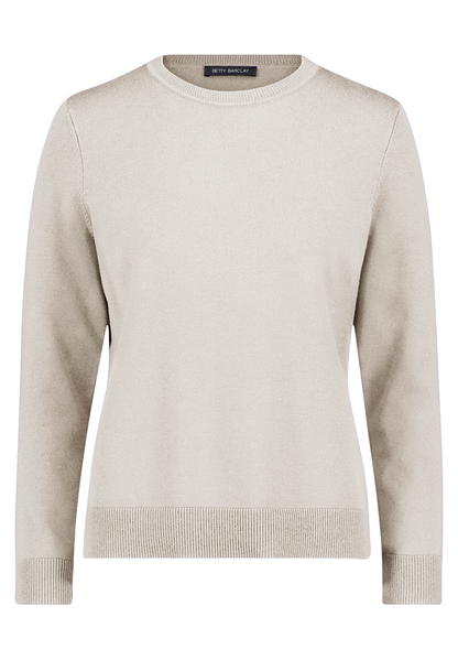 Strickpullover Kurz 1/1 Arm - 53422907