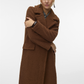VMTERESA LONG COAT - 10333681