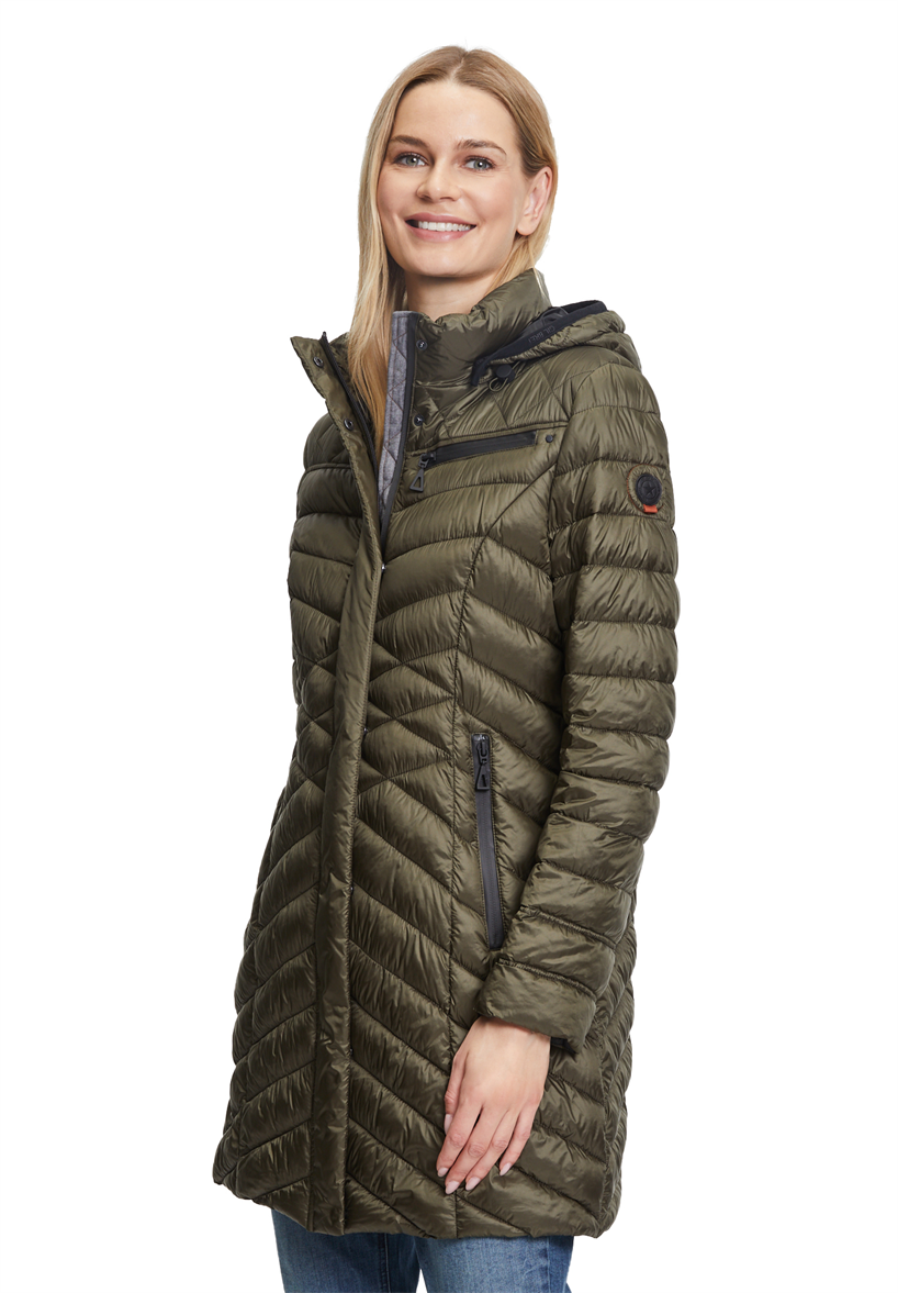 Jacke Watte - 90516264