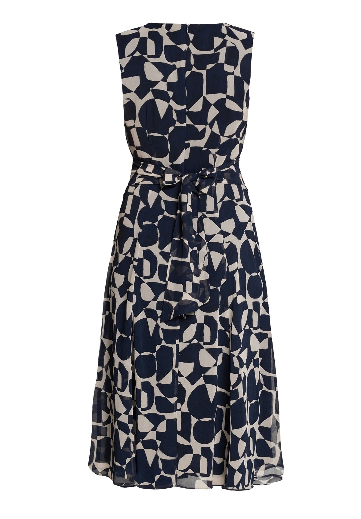 Kleid Lang ohne Arm - 10093328
