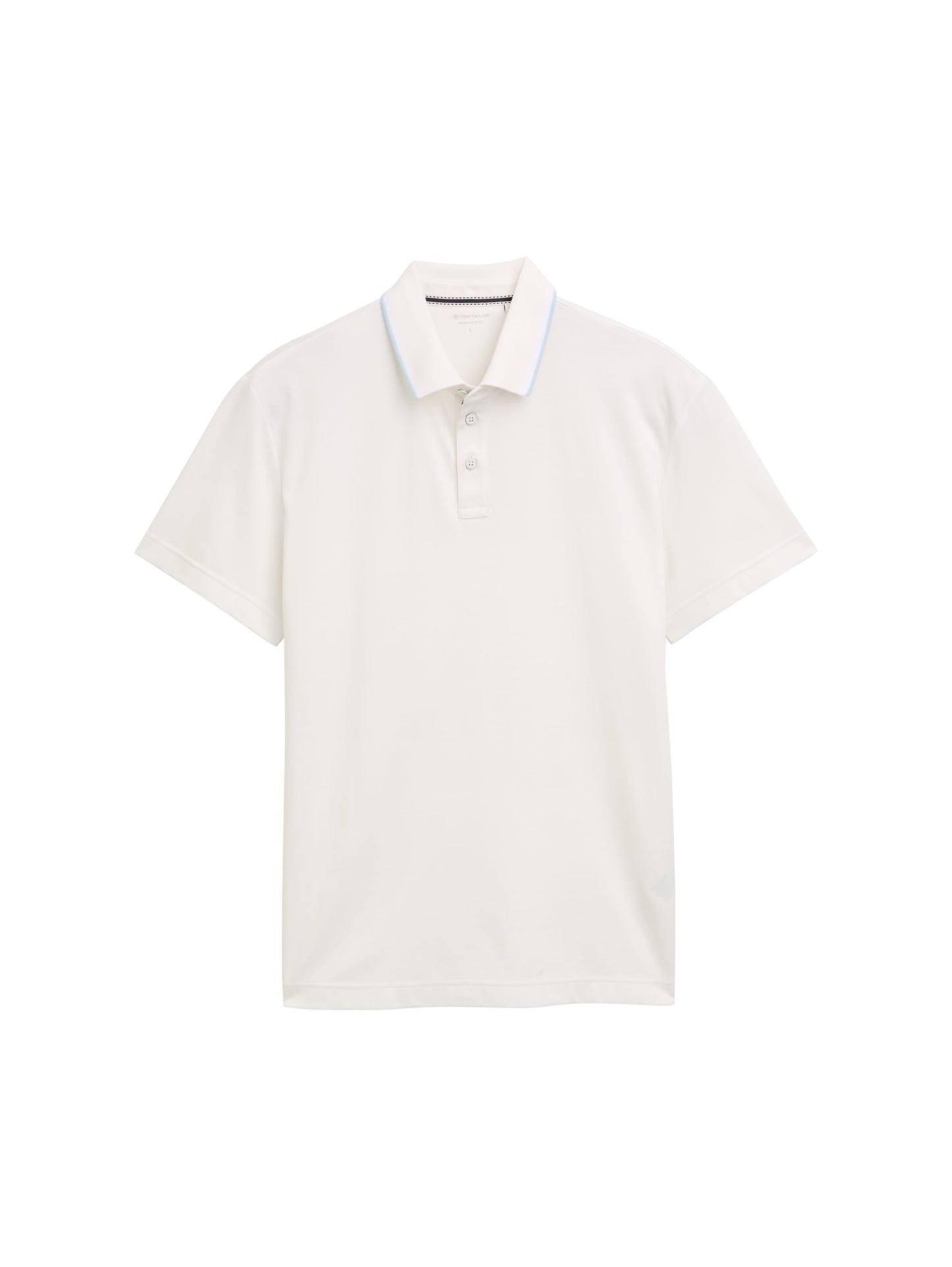 pique polo - 1046770