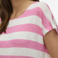 VMWIDE STRIPE SL TOP JRS NOOS - 10190017
