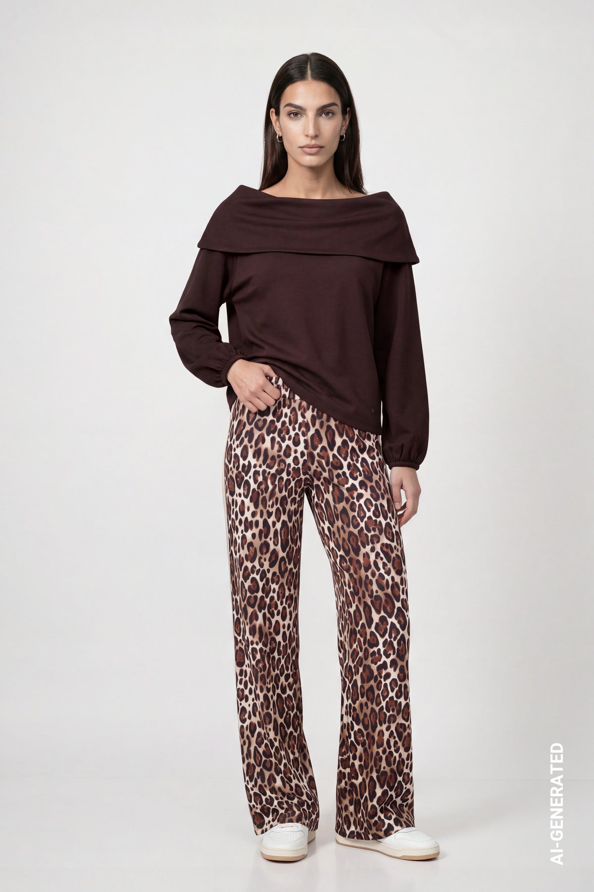 Pullover - 809858