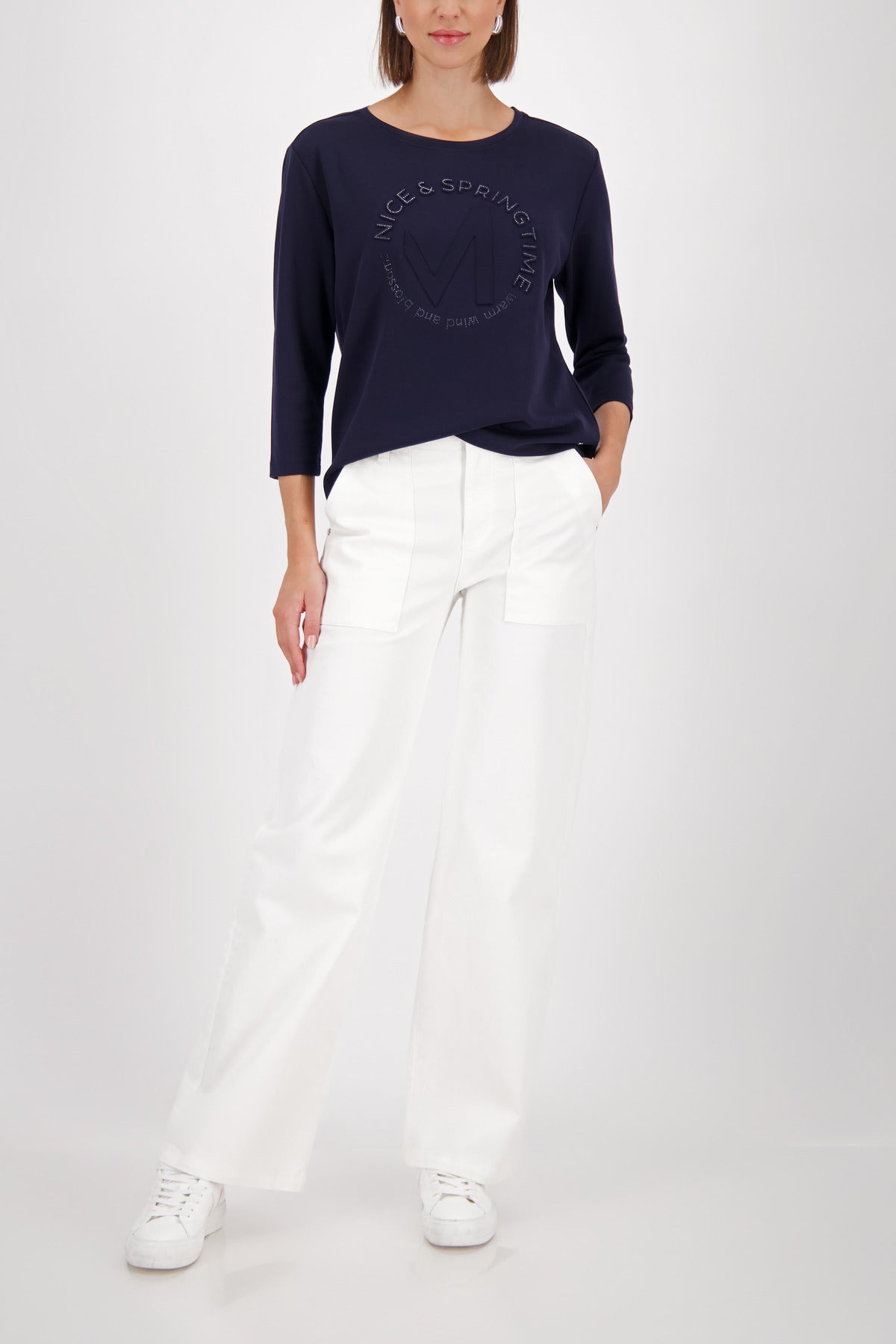 Sweatshirt - 410174