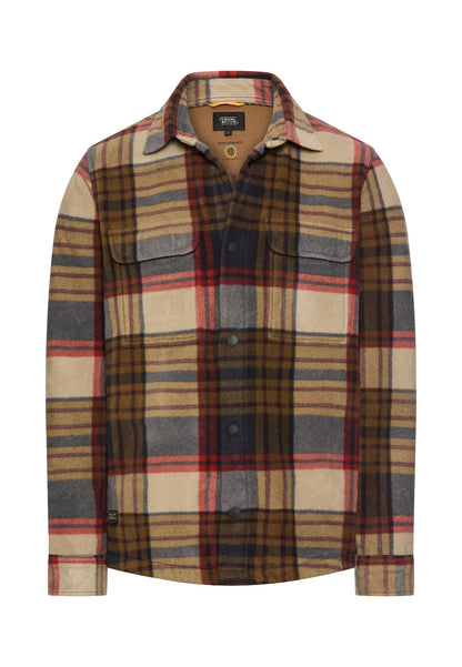 Overshirts - 8S84409384