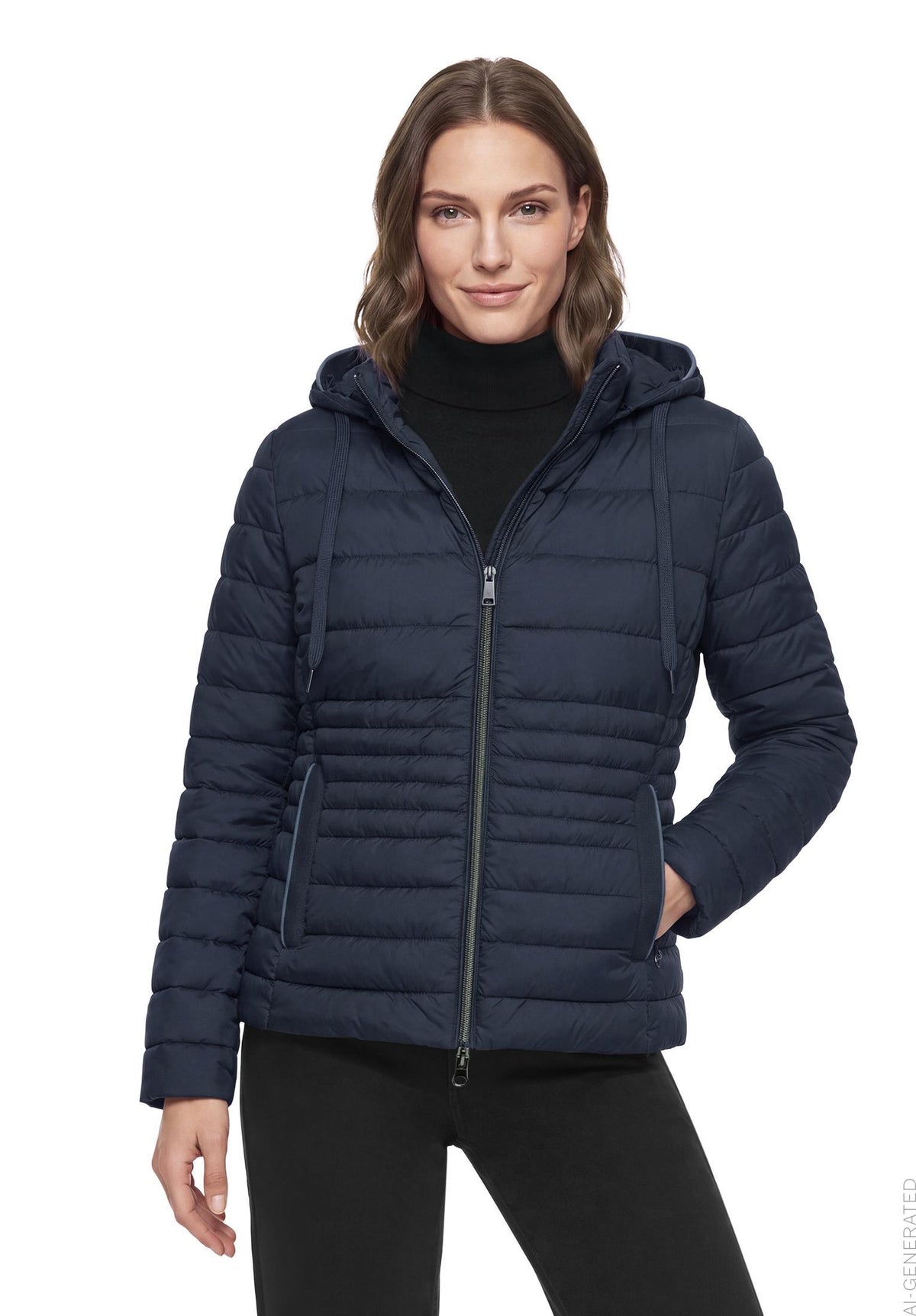 Jacke Watte - 71111515