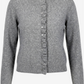 Strickjacke Kurz 1/1 Arm - 110-10004368