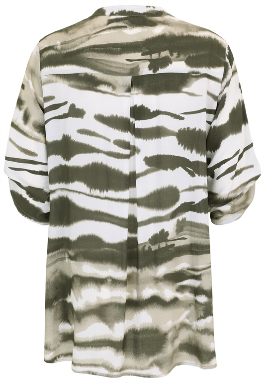 Bluse 1/2 Arm - 228828
